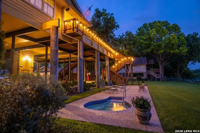 456 Rio Dr, New Braunfels, TX 78130 - #2