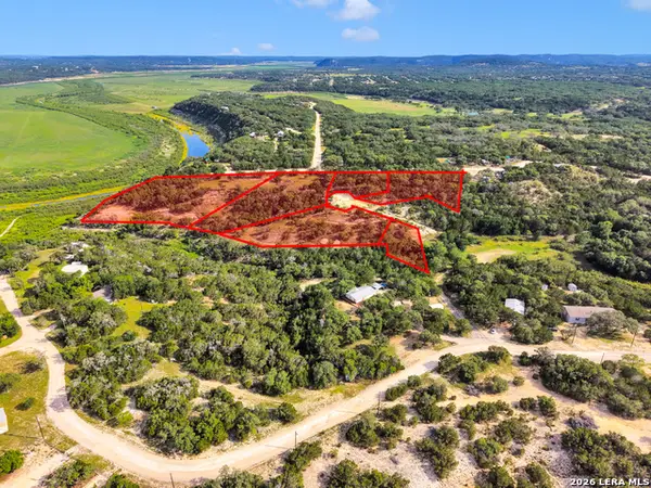 LOT 49 Lake Point, Bandera, TX 78003