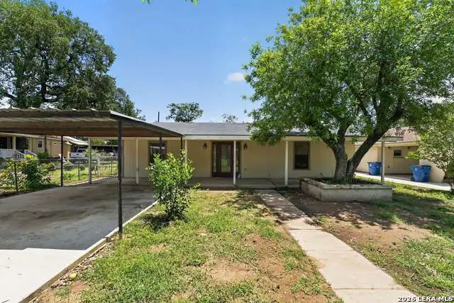 212 Djenadi Dr, Pleasanton, TX 78064 - #1