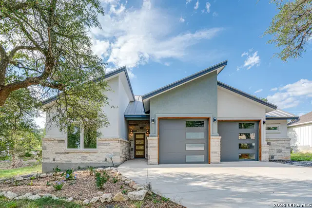 316 Prairie Tea Ln, Canyon Lake, TX 78133 - #1