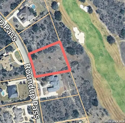 13339 Roundup, San Antonio, TX 78245 - #2