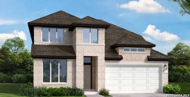 12539 Sylvanite, San Antonio, TX 78254 - #1