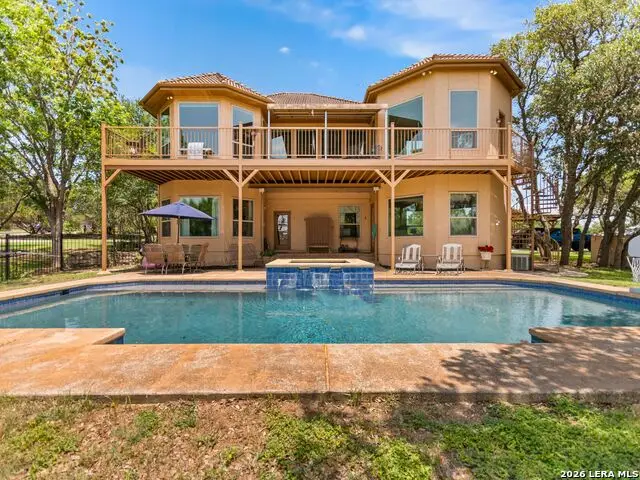 31360 Wild Oak Hl, Fair Oaks Ranch, TX 78015 - #2