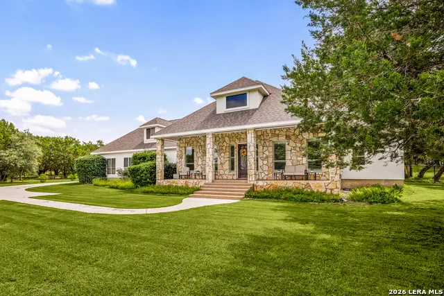 2628 Wild Cat Roost, New Braunfels, TX 78132 - #1