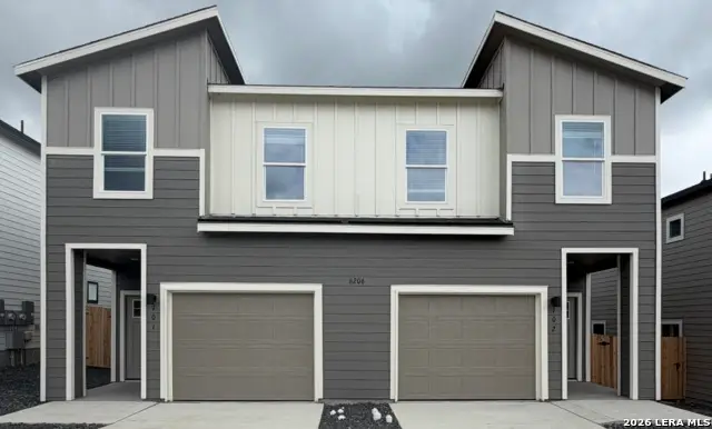6206 Oakland Rdg, San Antonio, TX 78238 - #1