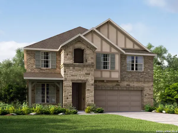 12719 Patras Point, San Antonio, TX 78245