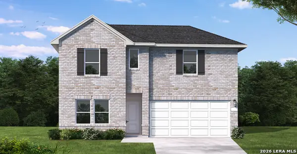 5060 Obispo Circle, Schertz, TX 78124