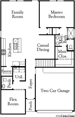 5060 Obispo Circle, Schertz, TX 78124 - #2