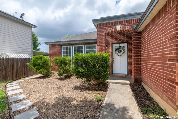 5607 Spring Quail, San Antonio, TX 78247