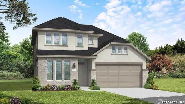 11410 Coppola, San Antonio, TX 78254 - #1