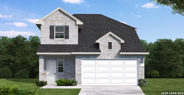 5009 Obispo Circle, Schertz, TX 78124 - #1