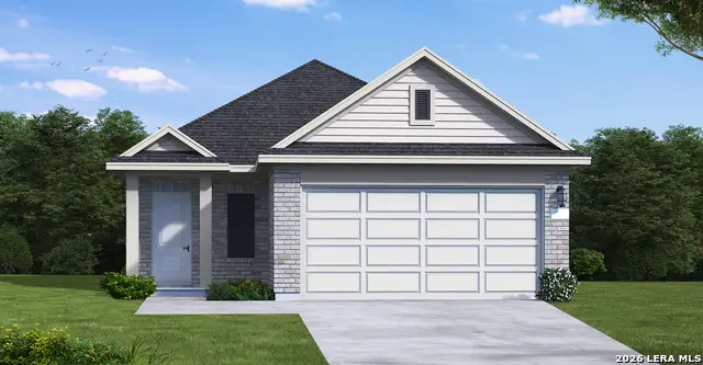 5013 Obispo Circle, Schertz, TX 78124 - #1