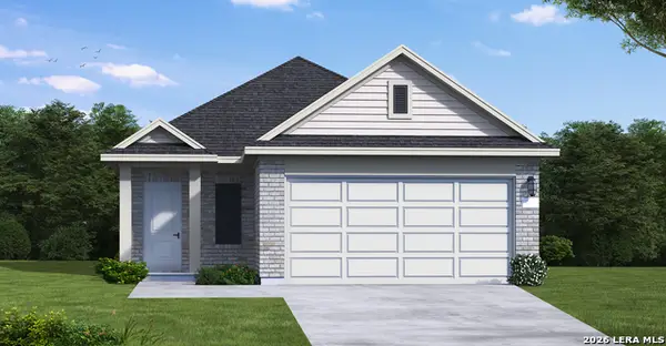 5013 Obispo Circle, Schertz, TX 78124