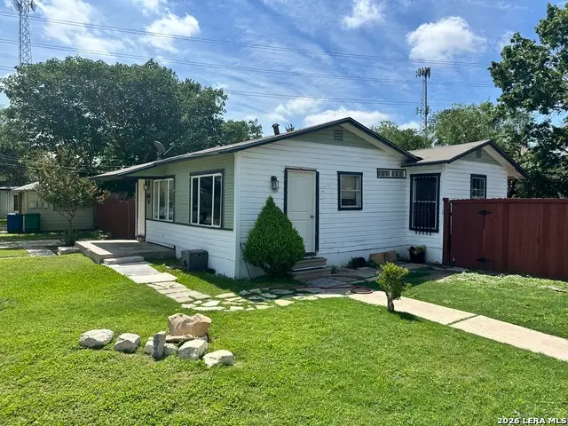 130 W Wildwood, San Antonio, TX 78212 - #3