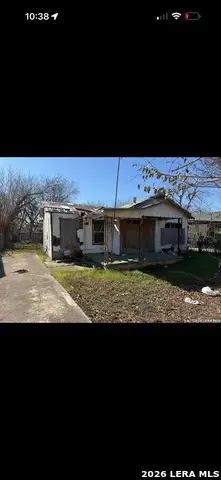 904 Eldorado St, San Antonio, TX 78225
