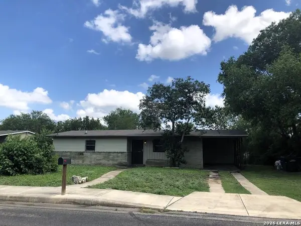 146 Ferncroft Dr, San Antonio, TX 78227