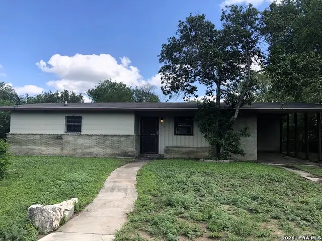 146 Ferncroft Dr, San Antonio, TX 78227 - #2