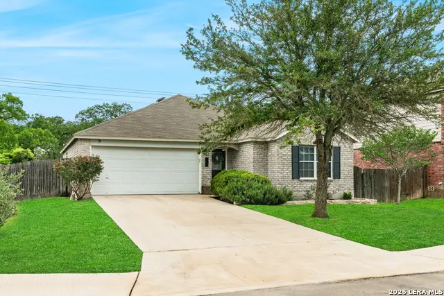 208 Latigo Ln, Boerne, TX 78006 - #1
