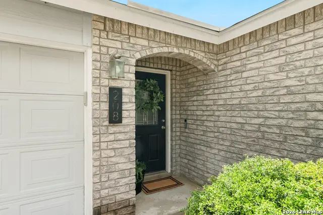 208 Latigo Ln, Boerne, TX 78006 - #2