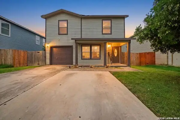 6322 Lake Superior St, San Antonio, TX 78222