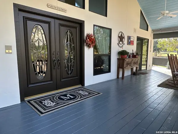 122 Cliffdwellers Path, Boerne, TX 78006