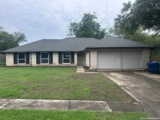 6402 Green Top Dr, San Antonio, TX 78233 - #1