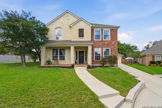 2703 Lilac Ct, San Antonio, TX 78261 - #1