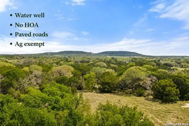 4772-11 County Road 340, Burnet, TX 76905 - #1