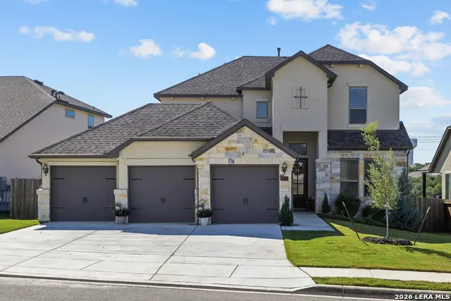 1612 Eaton Park, Bulverde, TX 78163 - #2