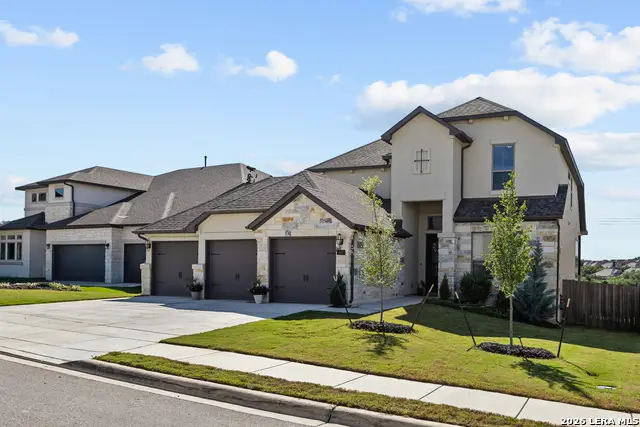 1612 Eaton Park, Bulverde, TX 78163 - #3
