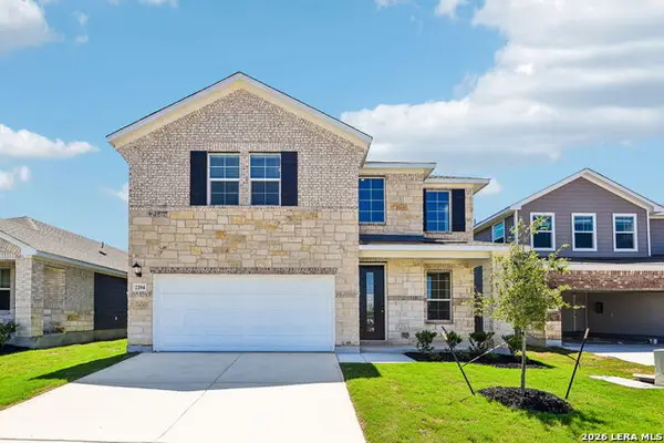 2204 Southerland Trail, Marion, TX 78124