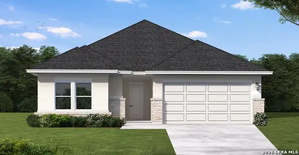 15607 Doublecreek Drive, San Antonio, TX 78253