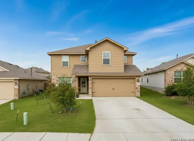 4119 Ijolite Ave, San Antonio, TX 78253 - #1