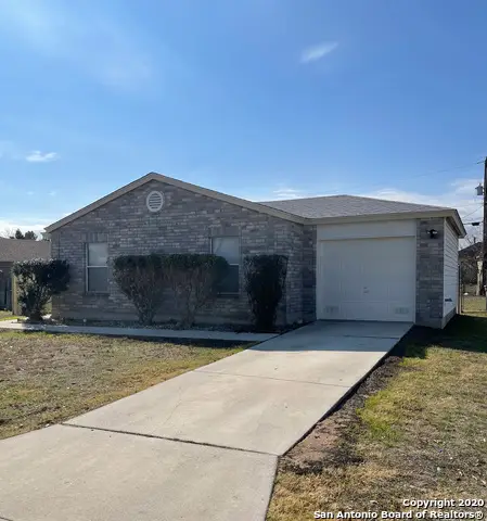 154 Baxter Ave, San Antonio, TX 78220