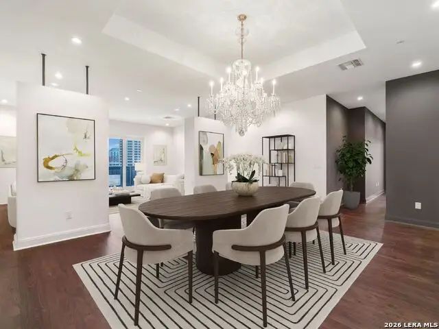 230 Dwyer Avenue #701, San Antonio, TX 78204 - #3