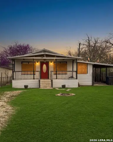 337 Lula Mae, San Antonio, TX 78219 - #1