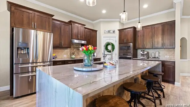 2227 Deer Run, New Braunfels, TX 78132 - #1