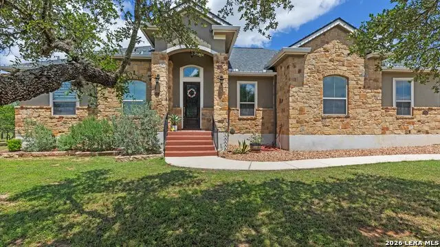 2227 Deer Run, New Braunfels, TX 78132 - #2