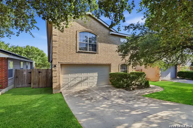 10318 Tiger Hunt, San Antonio, TX 78251 - #1