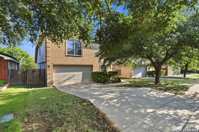10318 Tiger Hunt, San Antonio, TX 78251 - #3