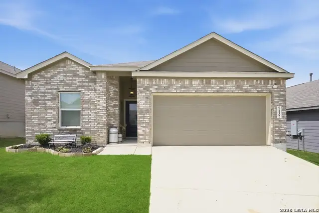 5432 Cloves Cv, Saint Hedwig, TX 78152 - #1