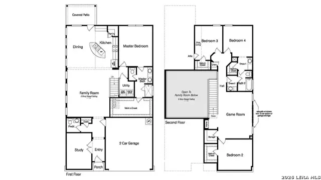 119 Hazel Peak, Boerne, TX 78006 - #2