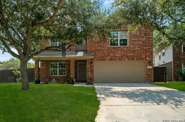 8914 Oakwood Ct, San Antonio, TX 78240 - #1