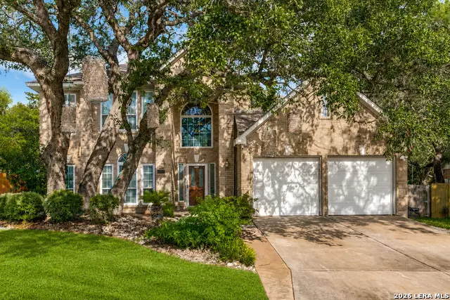 9410 Sageglen, San Antonio, TX 78254 - #2