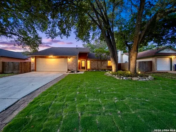 9475 Brushy Point, San Antonio, TX 78250