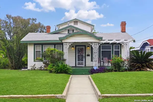 106 Preston, San Antonio, TX 78210
