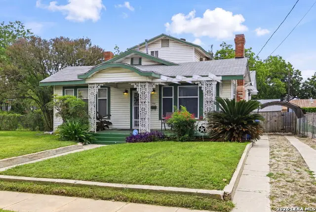 106 Preston, San Antonio, TX 78210 - #3