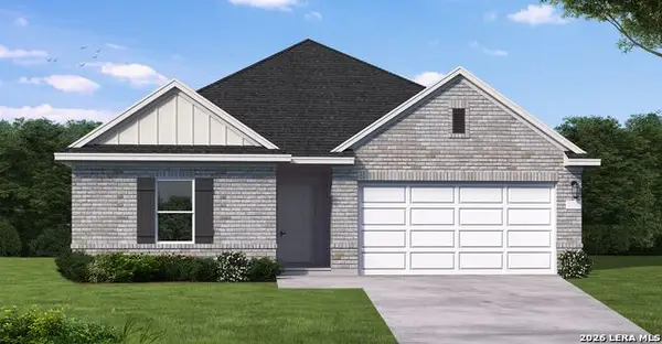 15610 Doublecreek Drive, San Antonio, TX 78253