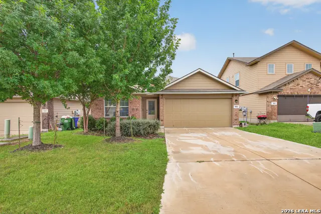 906 Red Crossbill, San Antonio, TX 78253 - #2