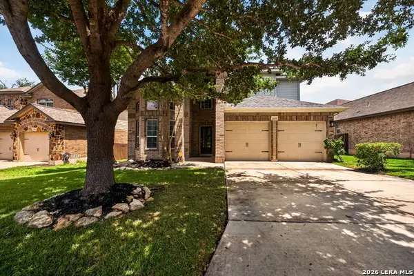 13043 Gordons Mott, San Antonio, TX 78253